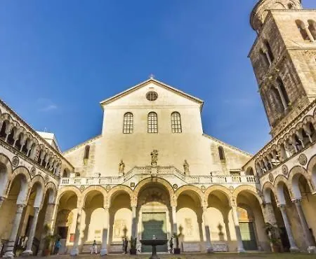 Design & History Bed & Breakfast Salerno